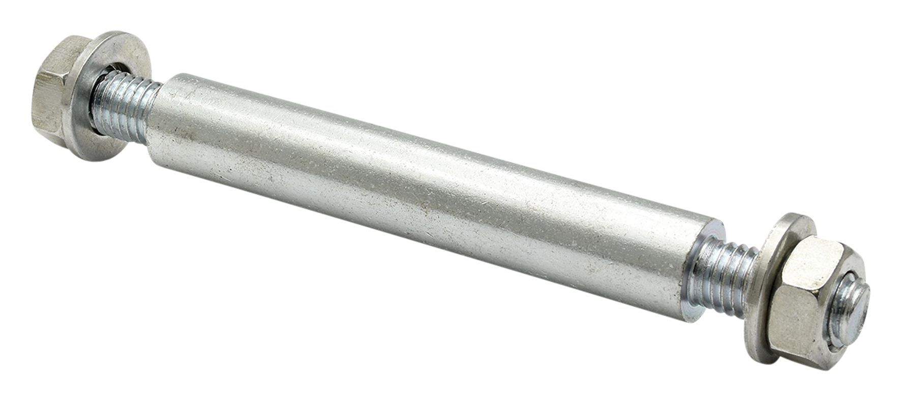 Achsmaterial Profi ø17mm 102mm