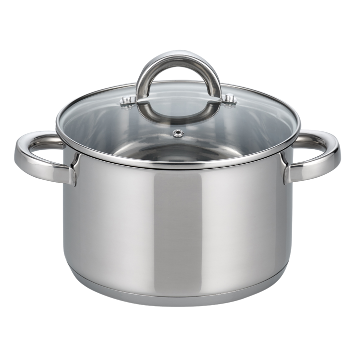 Bratent.m.D. Basic Opal ø16