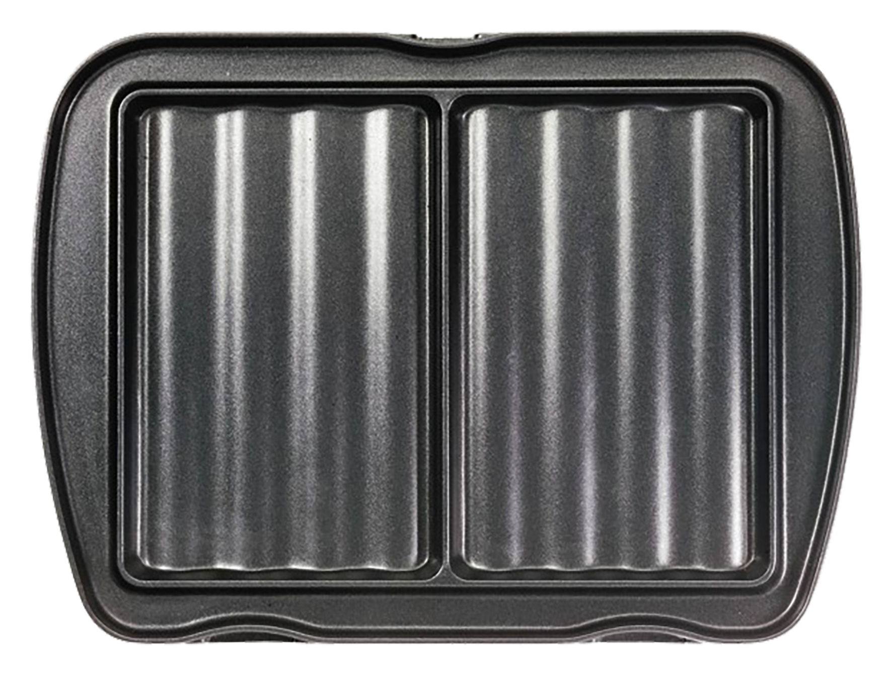 Wechselplatten Croque Monsieur