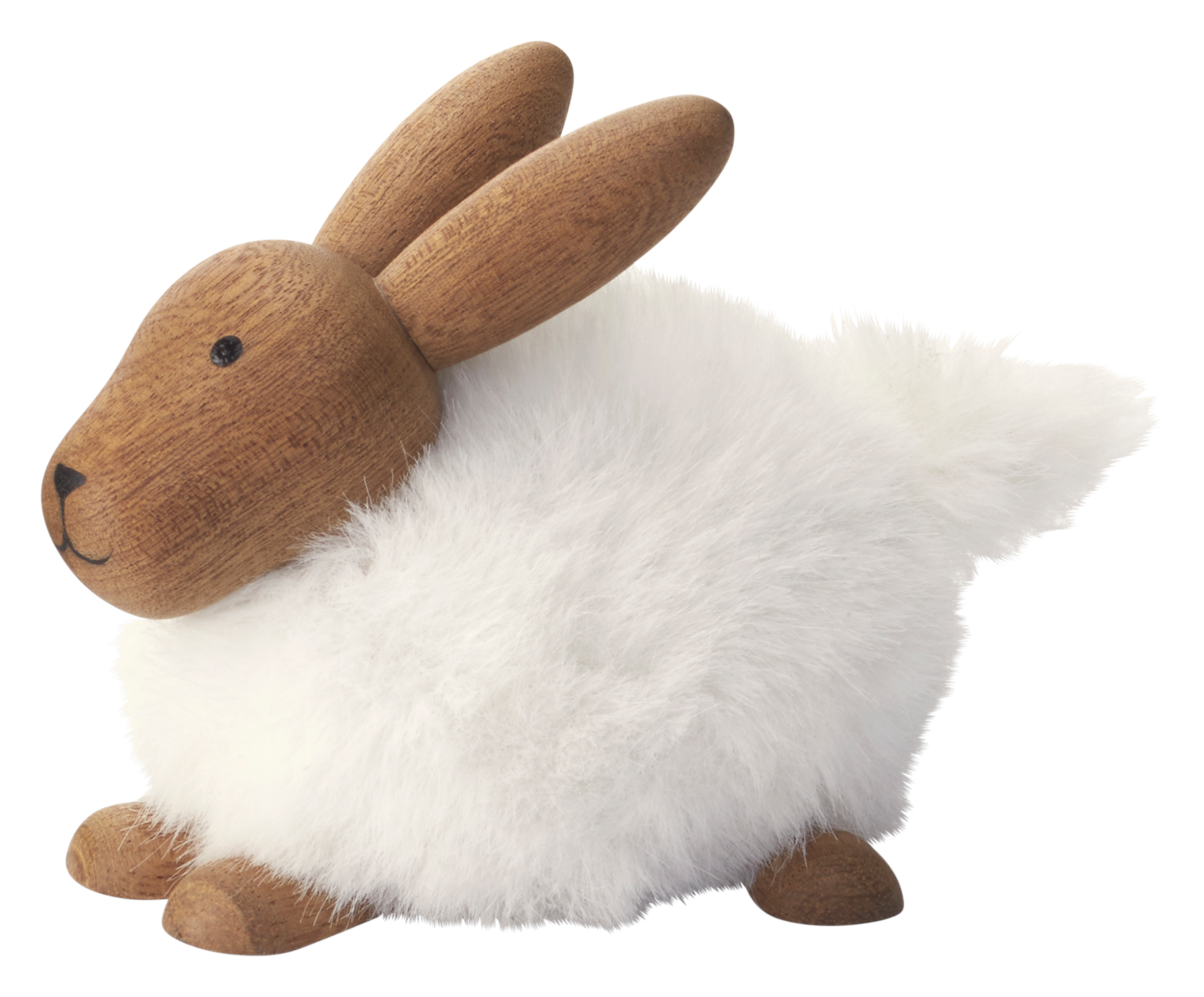 Dekohase Emily weiss