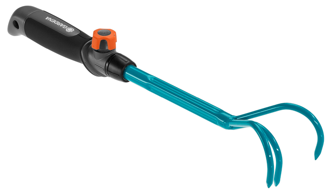 Handgrubber Combi 7cm