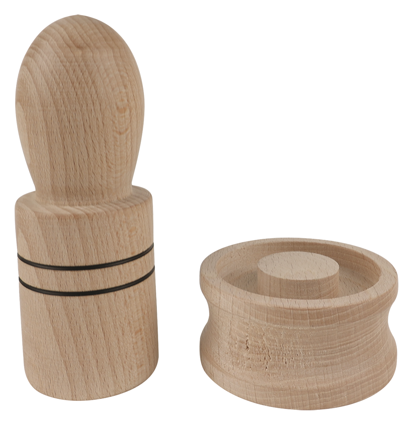 Papiertopfpresse ø6.5cm