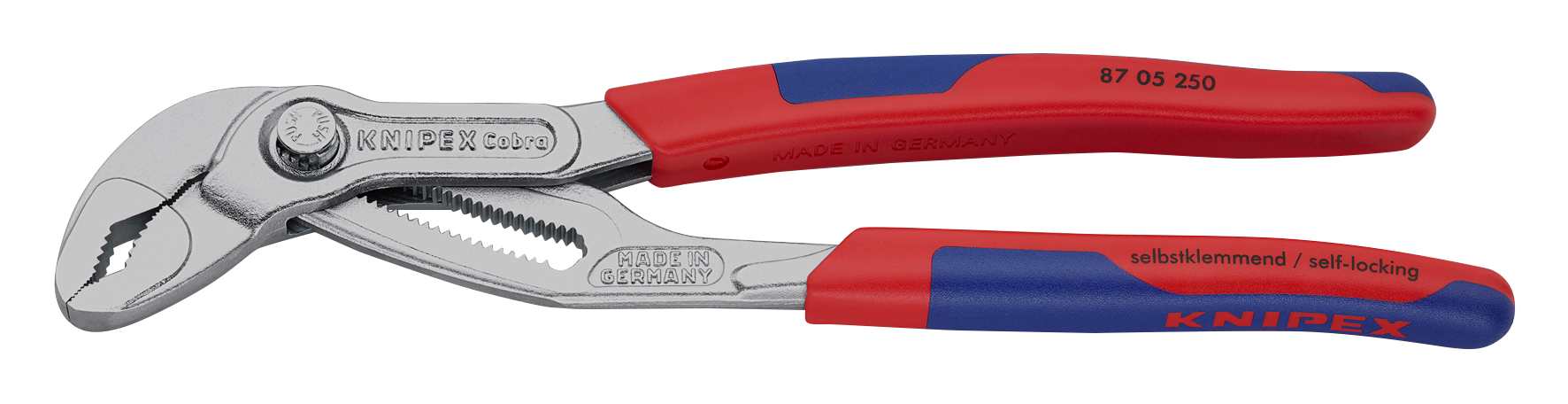 High.Wapu-Zange Cobra 250