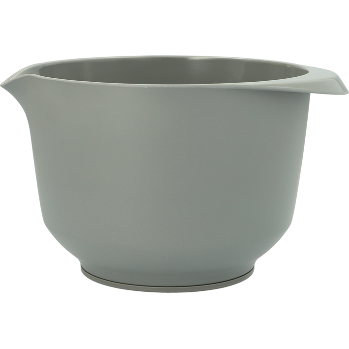 Rührschüss.Colo.grau matt 2l