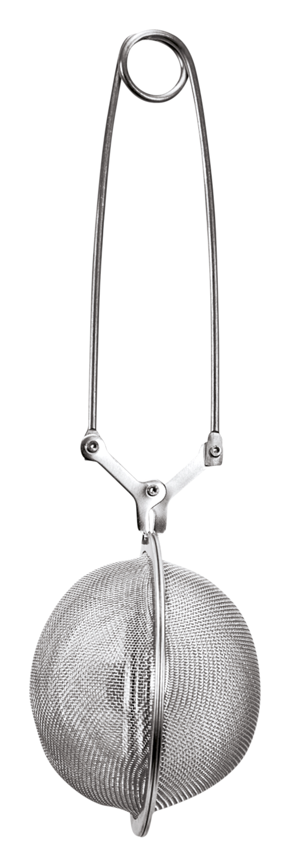 Tee und Gewürzzange ø 6.5 cm