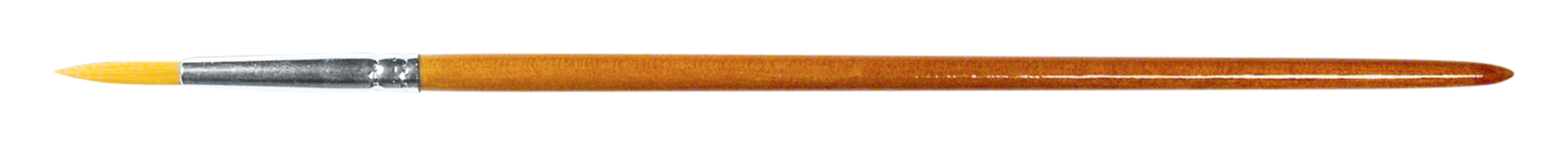 Pinsel Gr. 3 Synthetikhaar