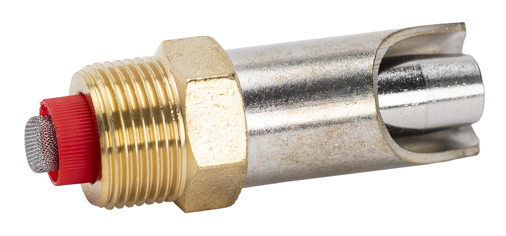 Tränkenippel Rinder 3/4"