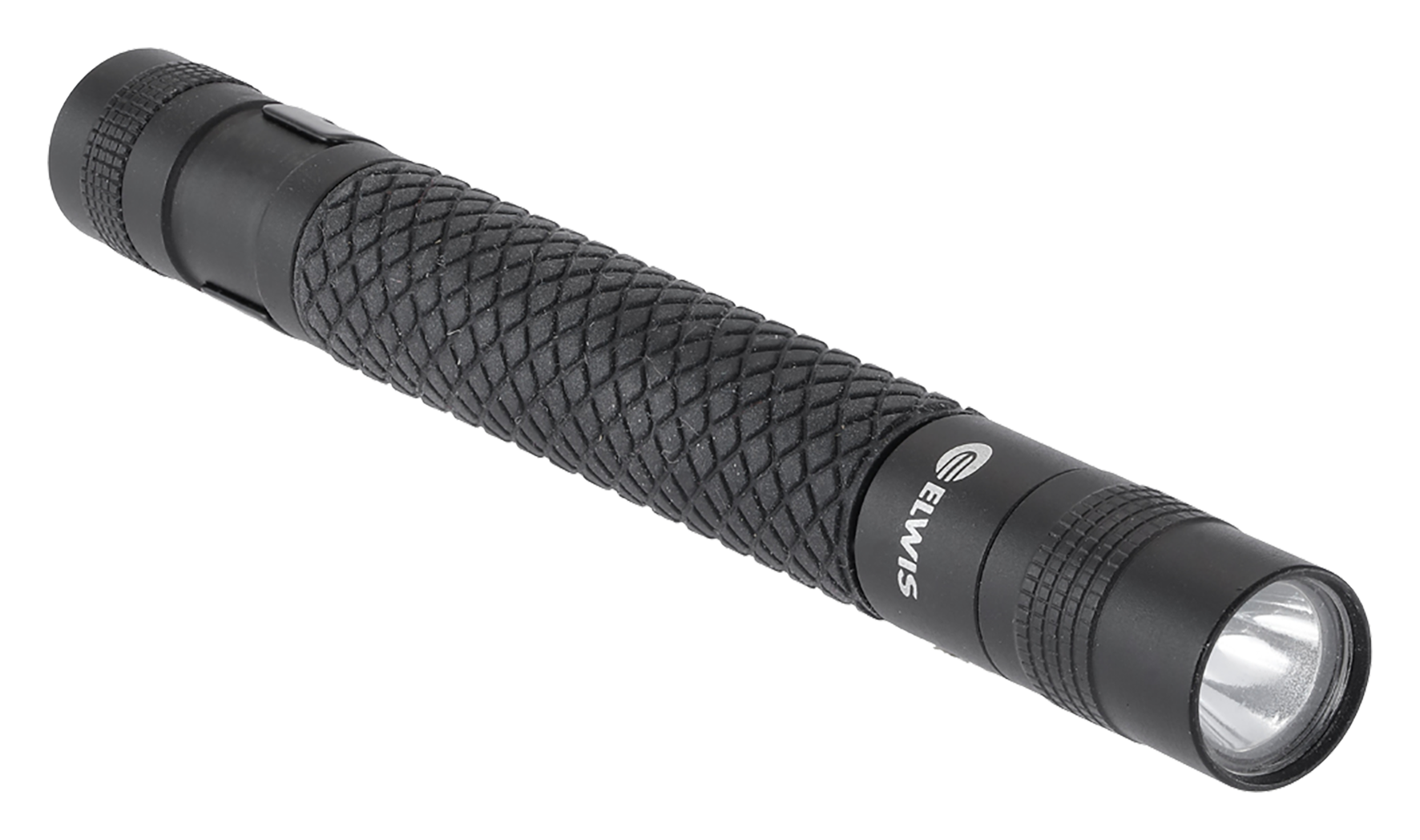 LED-Taschenlampe DisplayP190