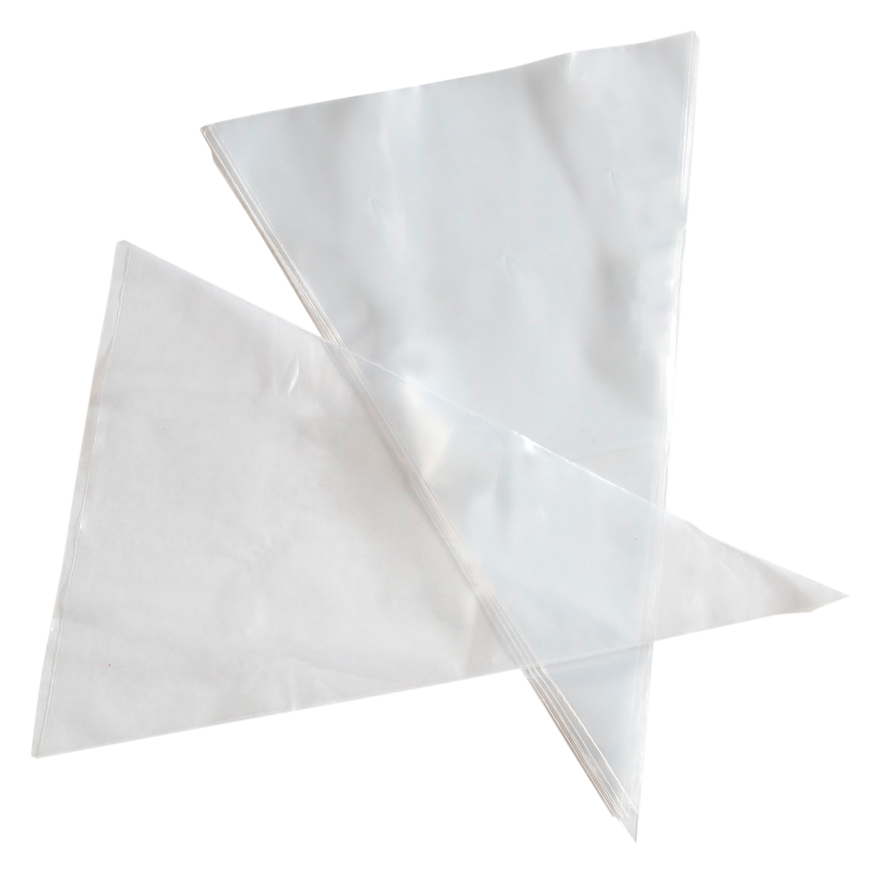 Einweg-Spritzbeutel 35 cm 10er