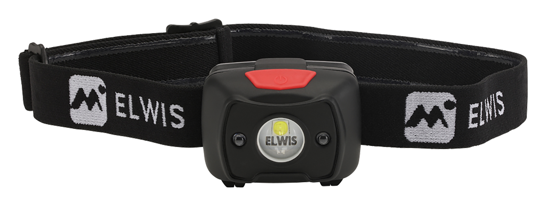 Stirnlampe LED PRO H330R