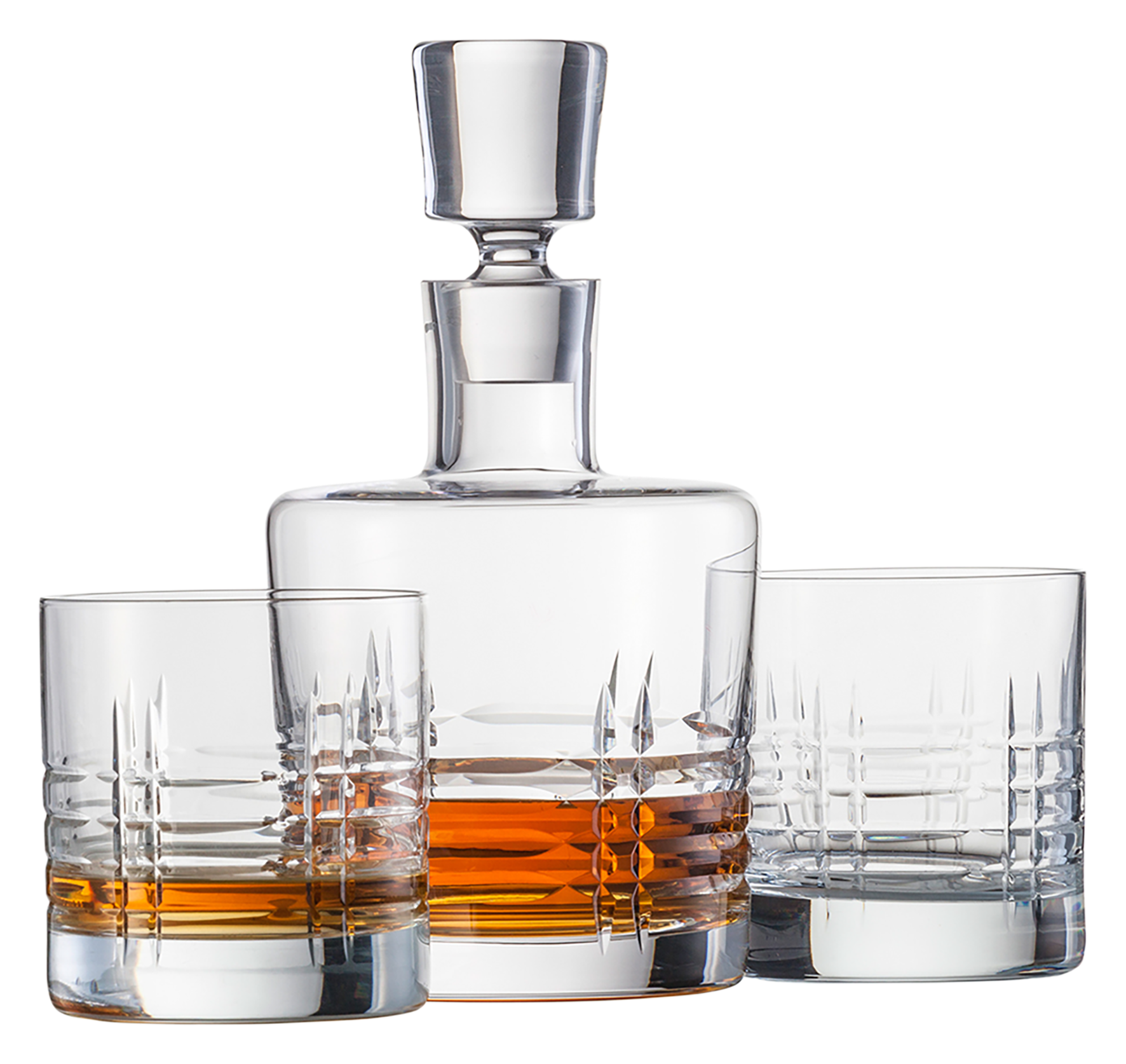 Whiskyset Destille No. 1 3tlg.