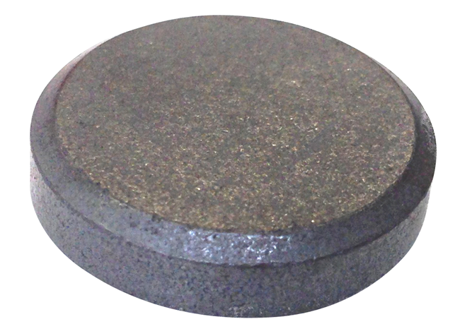 Scheibenmagnet Fer ø 35.0x5.0