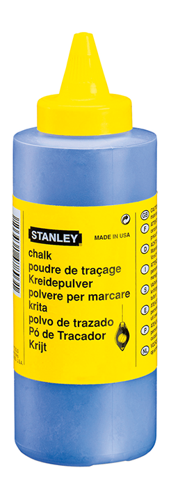 Schlagschnurkreide 225g