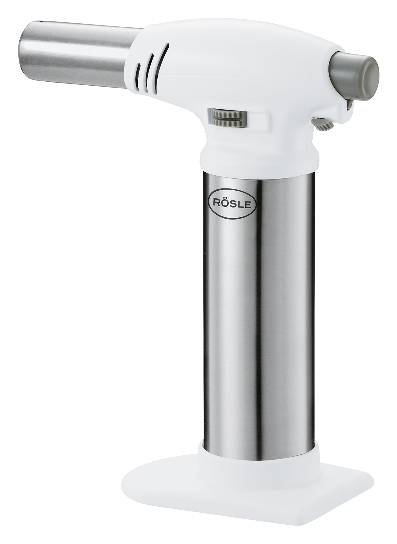 Flambierbrenner 17cm