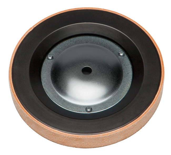 Lederabziehscheibe LA-220