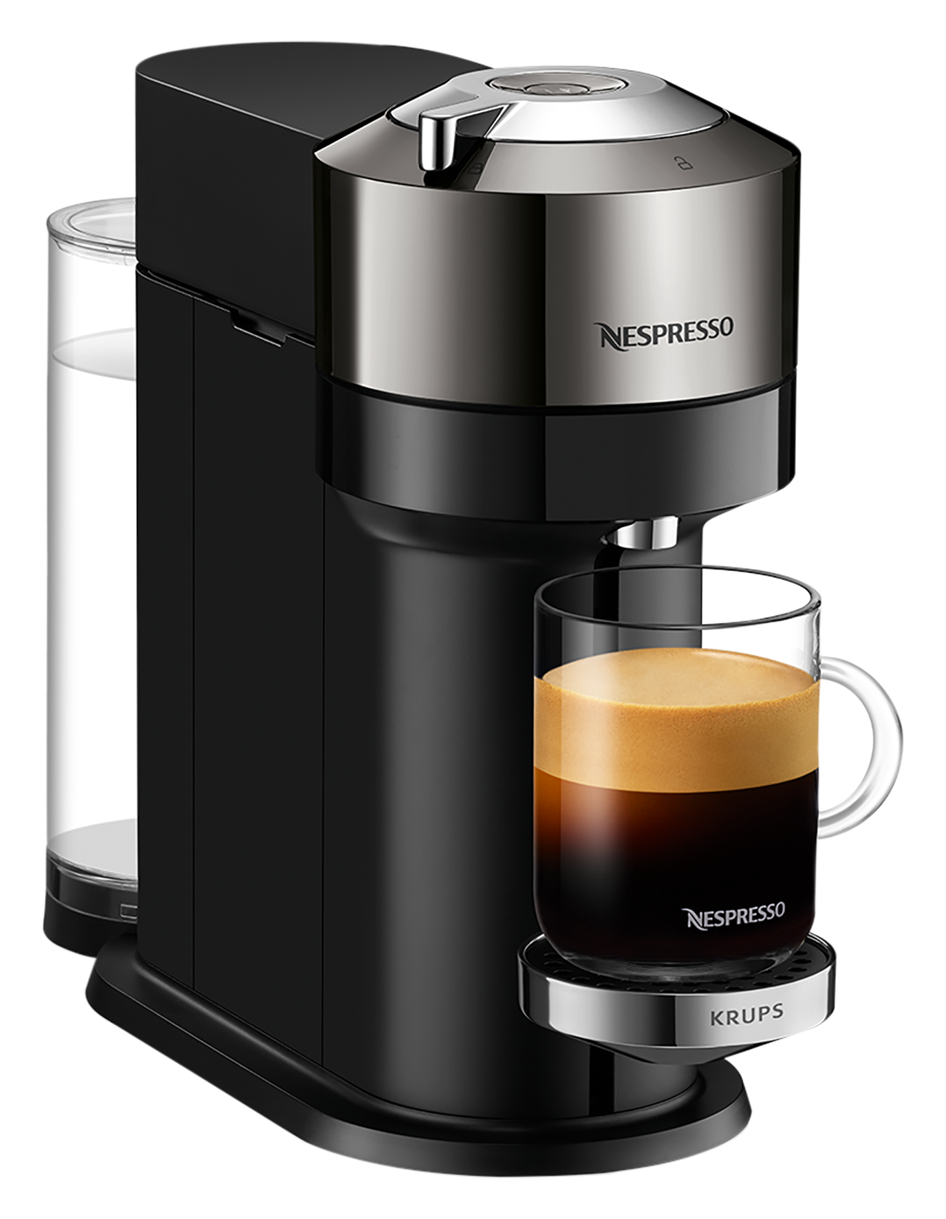Nespressoma.Vertuo Next Deluxe
