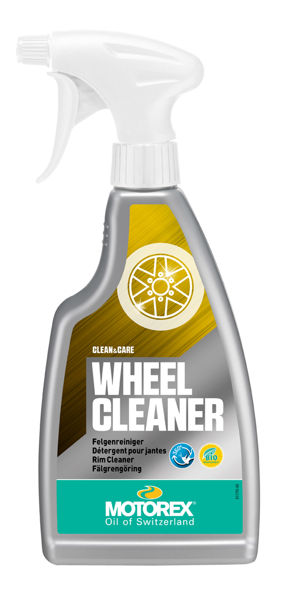 Wheel Cleaner 500 ml