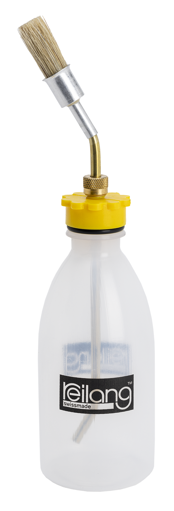Mehrzwecköler mit Pinsel 250ml