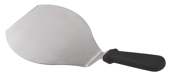 Pizzaschaufel mit Griff 35cm