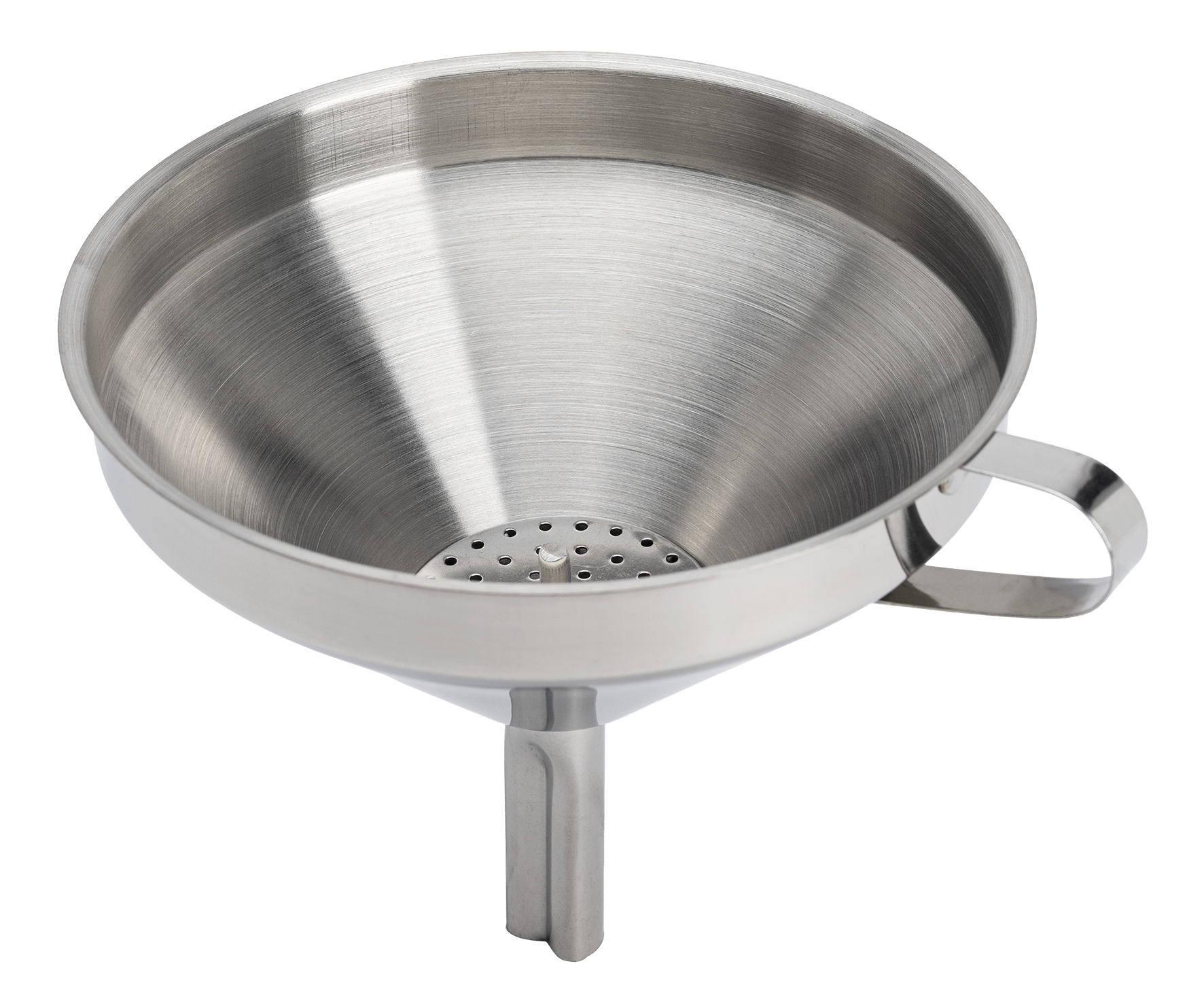 Trichter Industrie 14cm