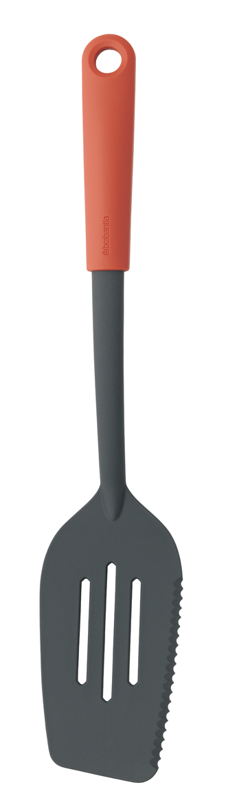 Pfannenw.Klinge terracota pink