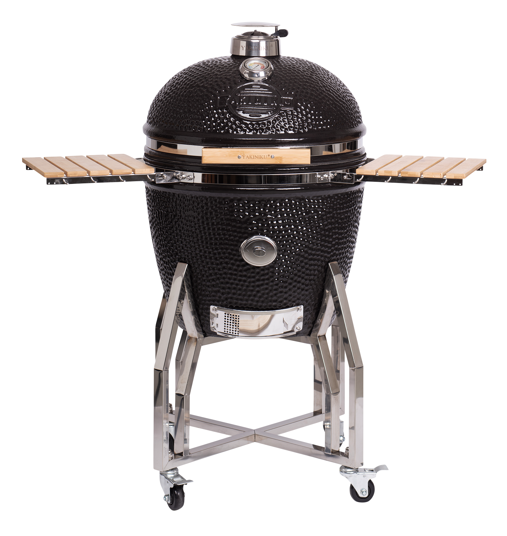 Holzkohlegr.Komodo 22" XLarge