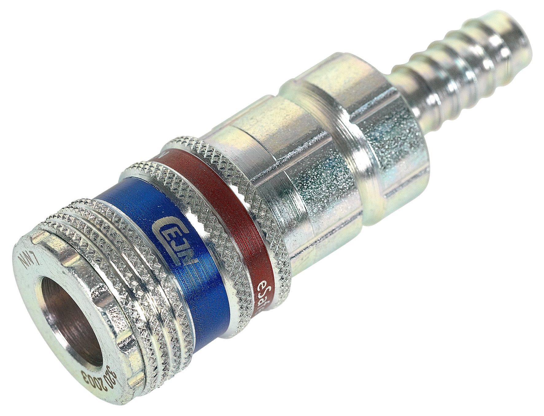 Kupplung eSafe 320 ø 8mm