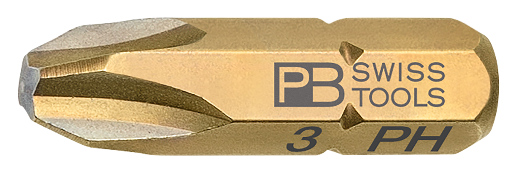Phillips-Bit PB C6.190/3