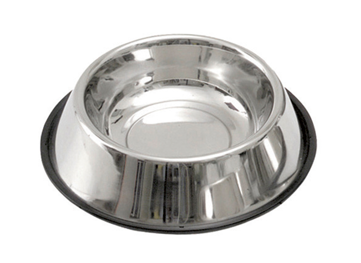 Futternapf Inox 1800ml