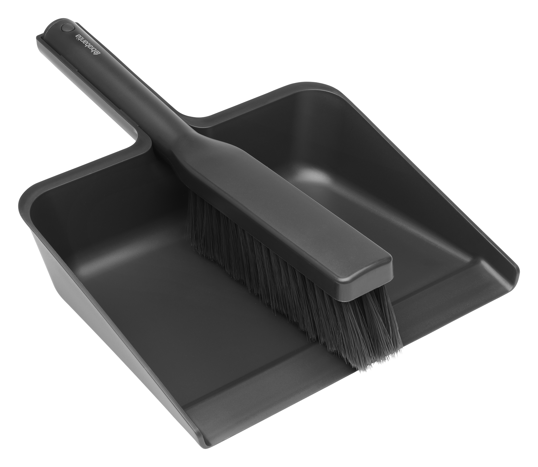 Kehrgar.SinkSide dark grey