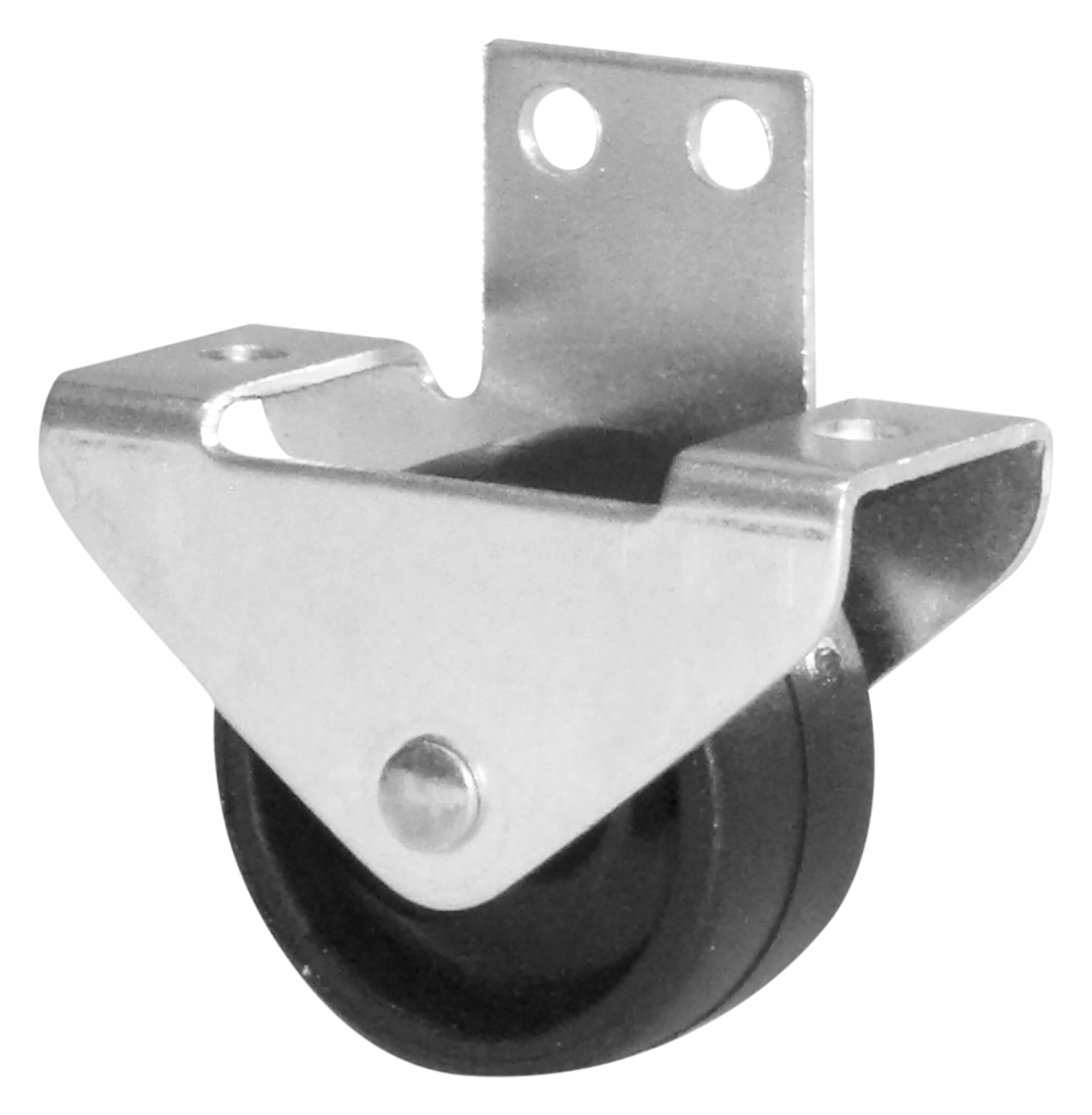 Bettkastenrolle ø30mm Winkelb.