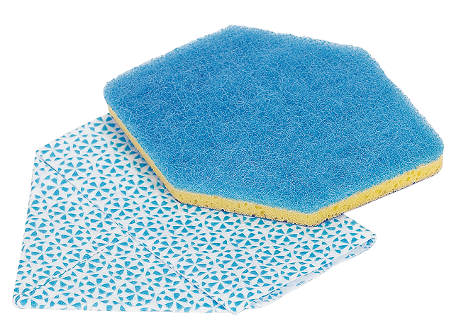 Ersatzbezug Bad Blitz