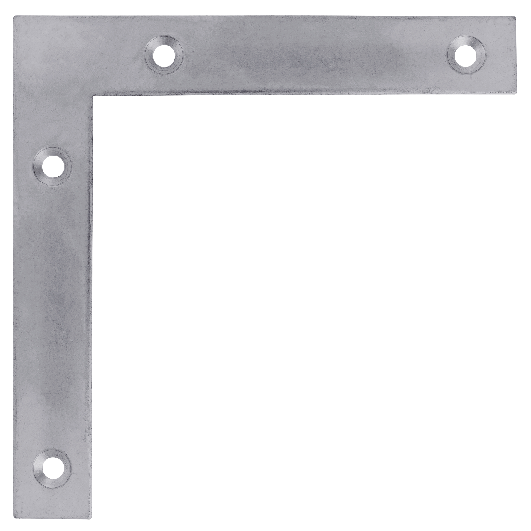 Verstärkungswinkel 64x13 mm