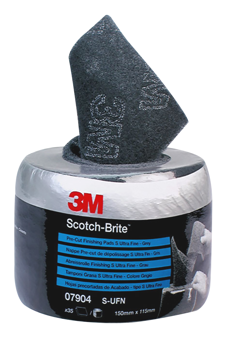 Schleifv.Clean Fi CF-RL150x115