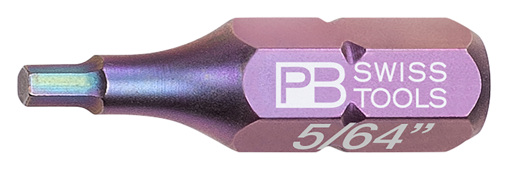 I6kt-Bit PB C6.213Z-5/64