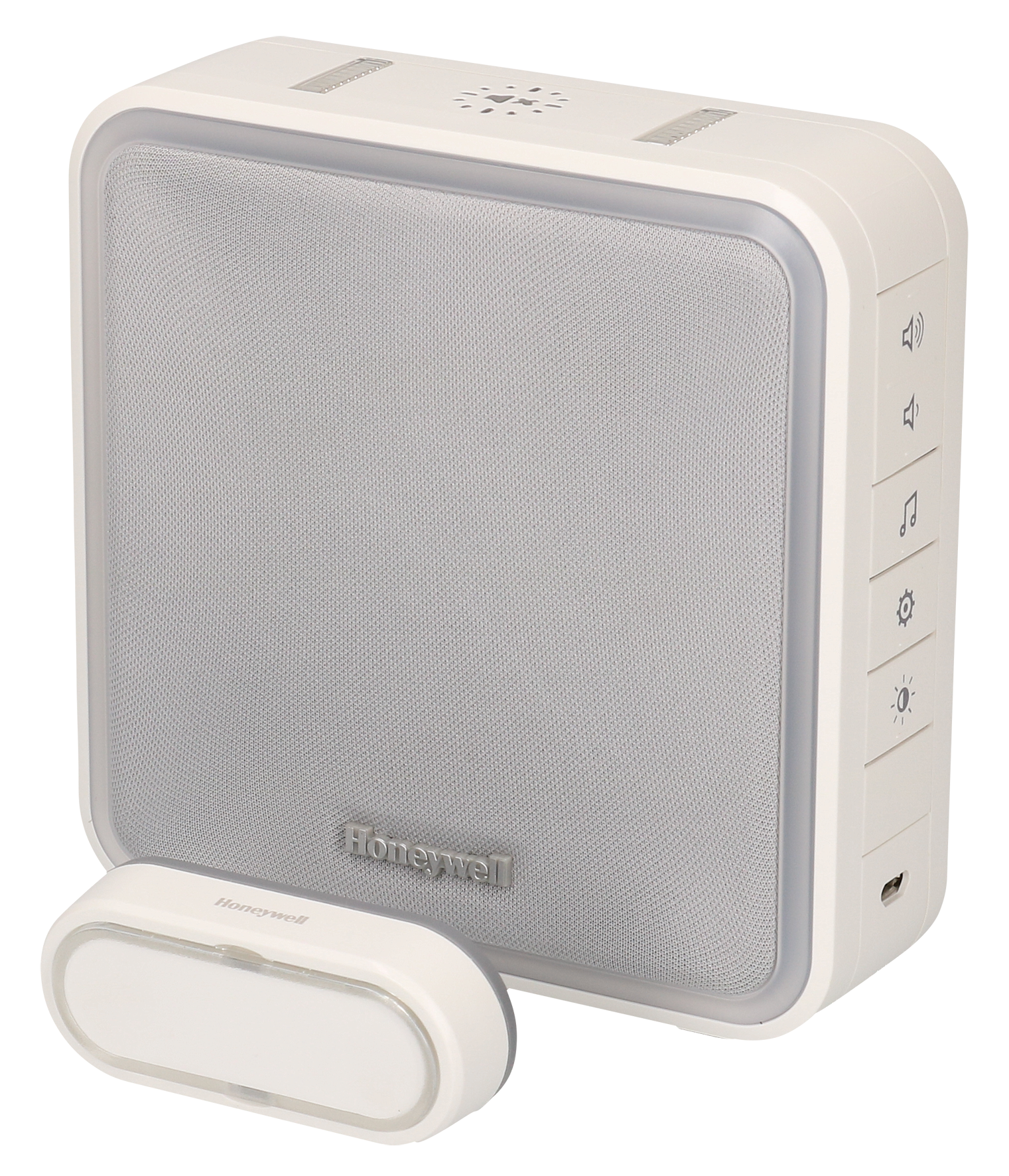 Funk-Gong Klingeltast Series 9