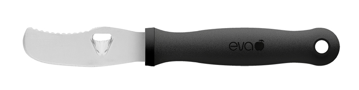 Orangenschäler Logic 17cm