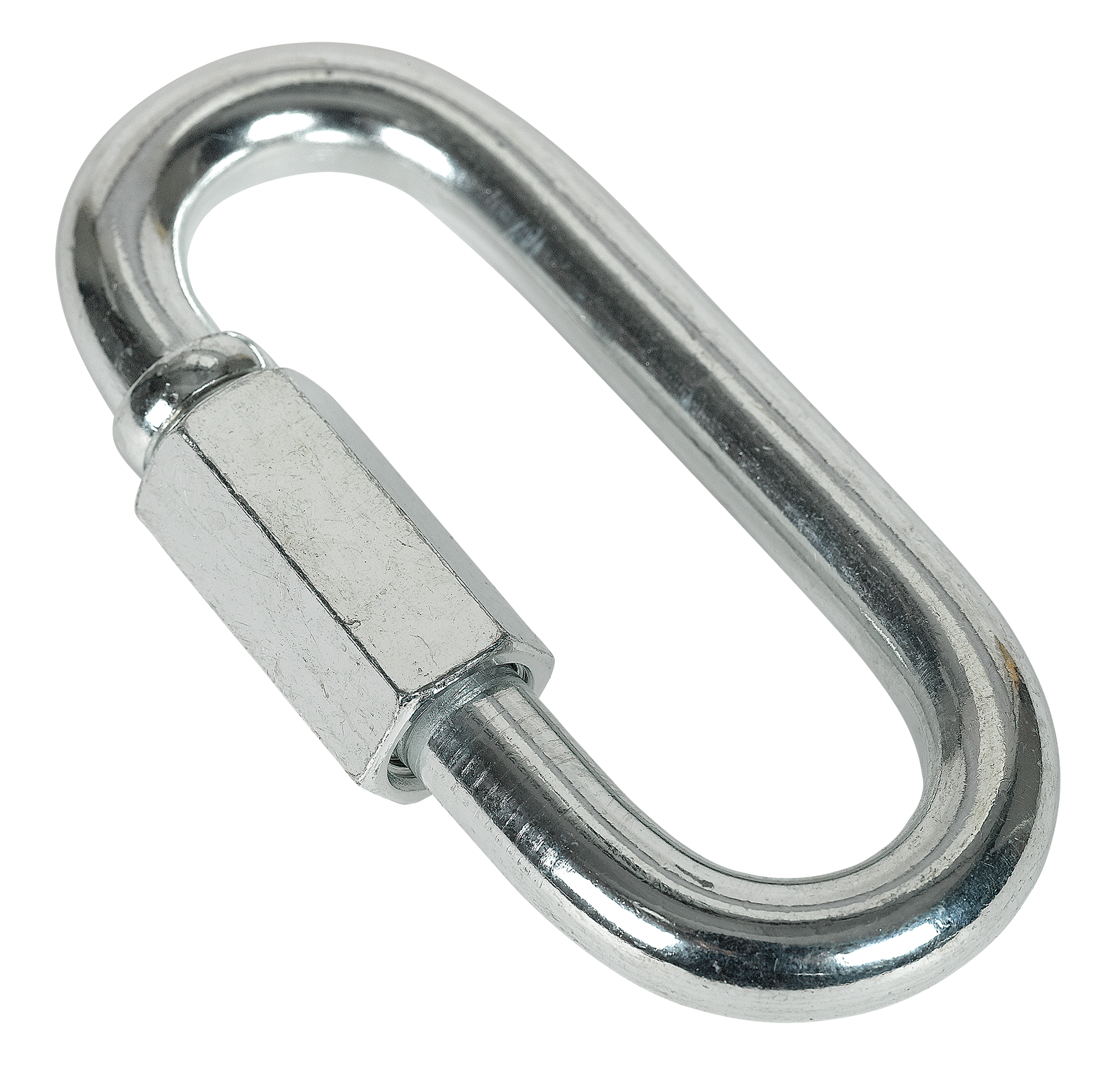 Kettenschnellverschluss ø10mm