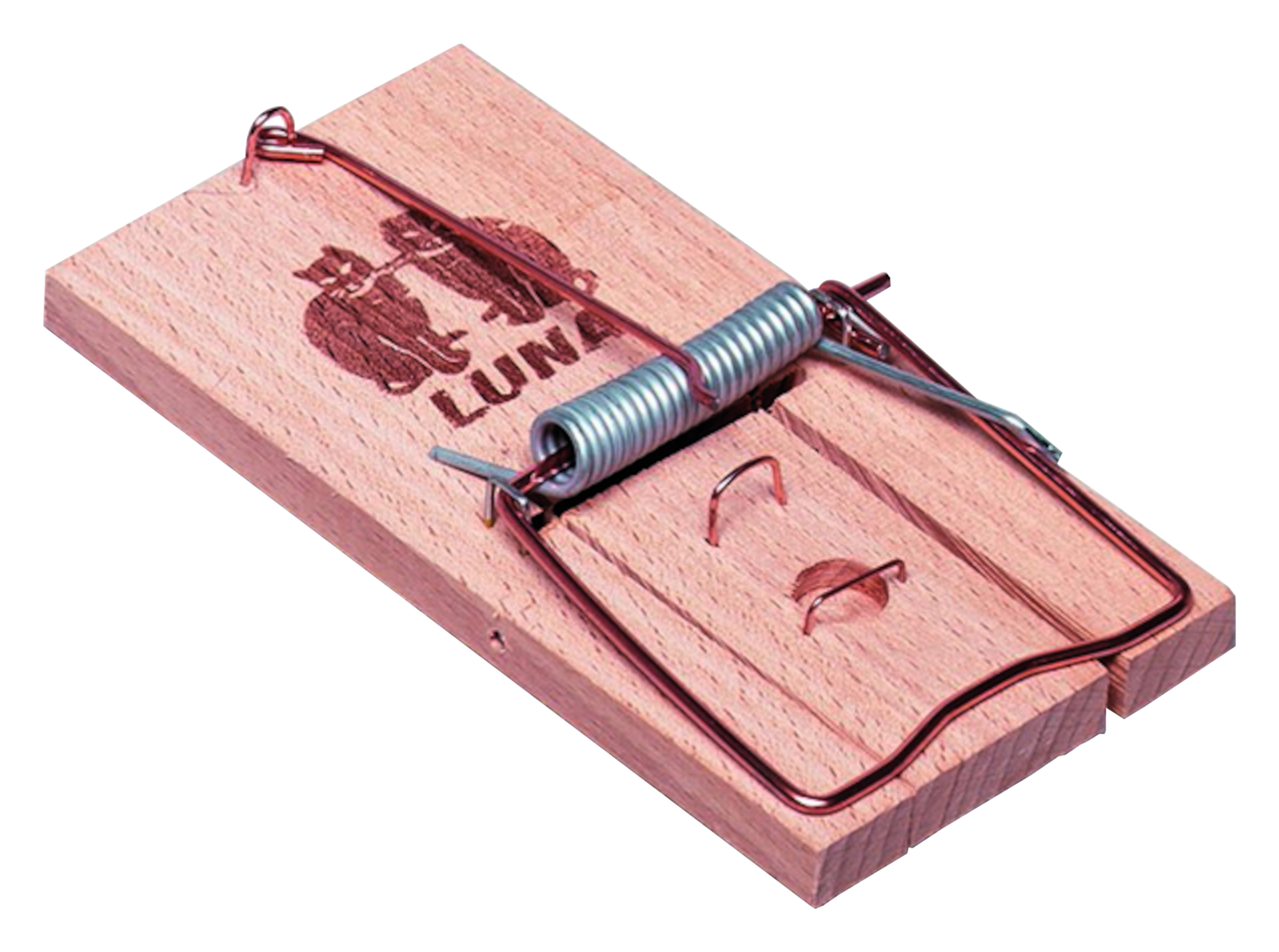 Rattenfalle Luna 1 Stück