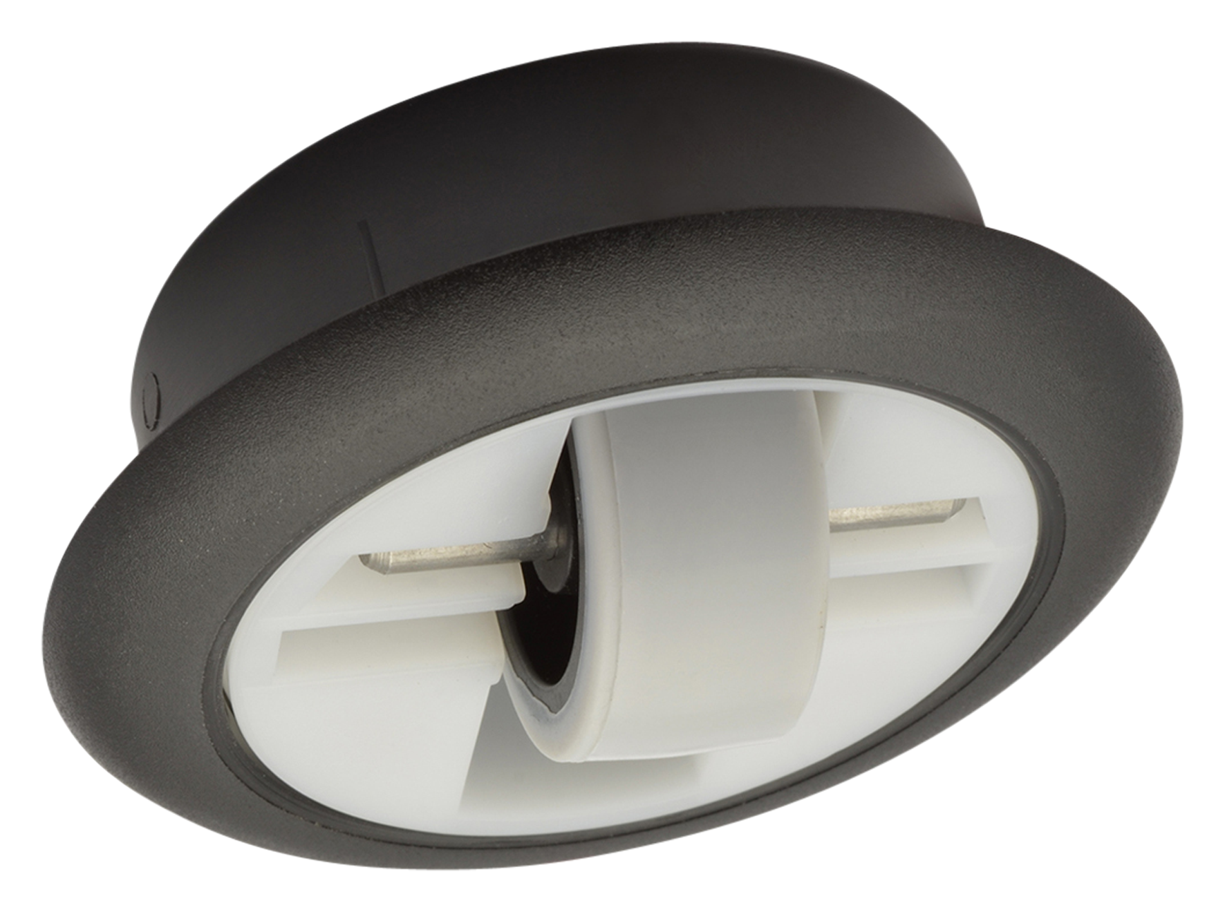 Roller-Mini Lenkrolle ø27mm