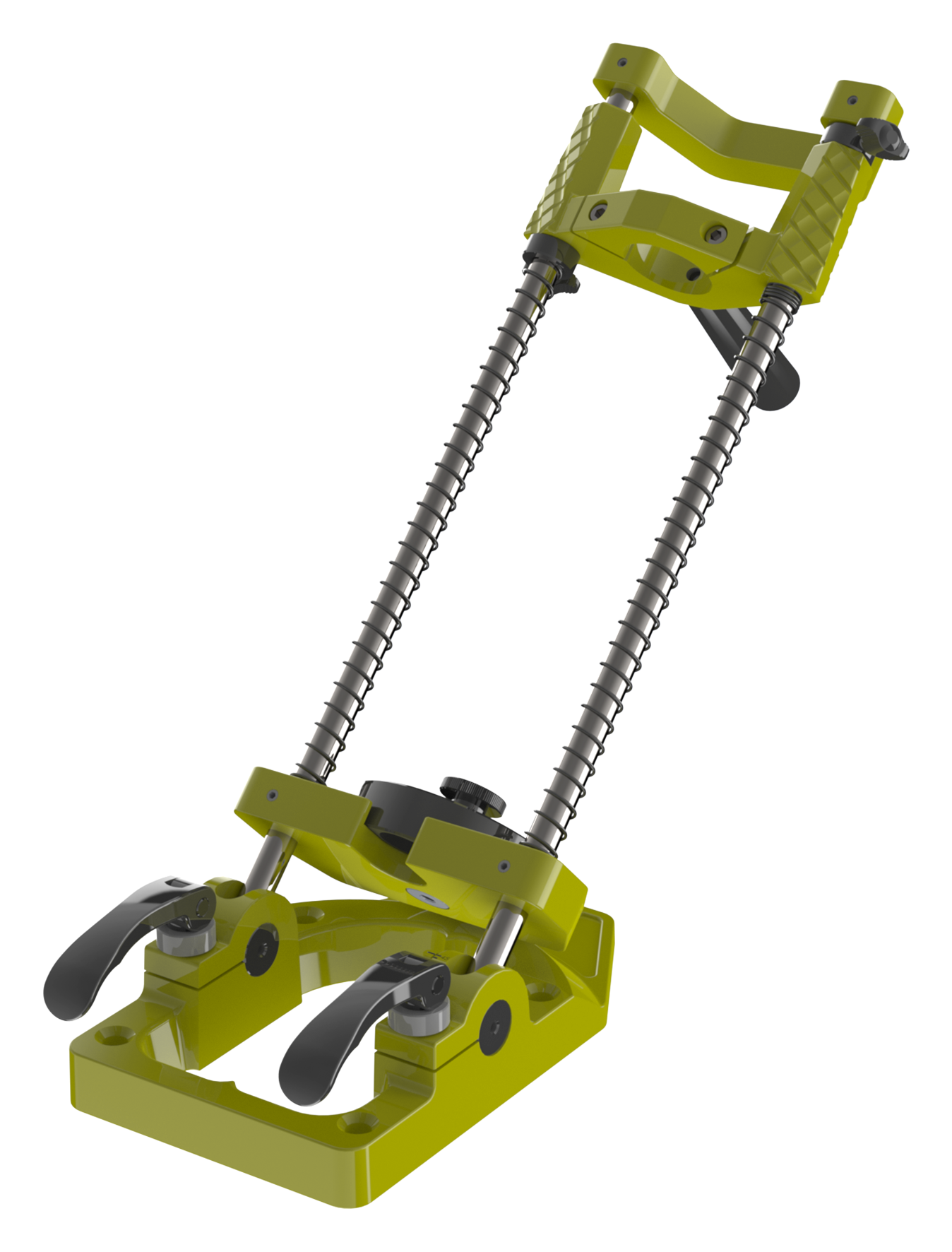 Bohrständer 320/160 exkl.