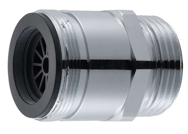 Reduktion M28x1xx3/4"