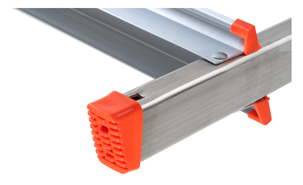 Ersatzfussset 4 Stück