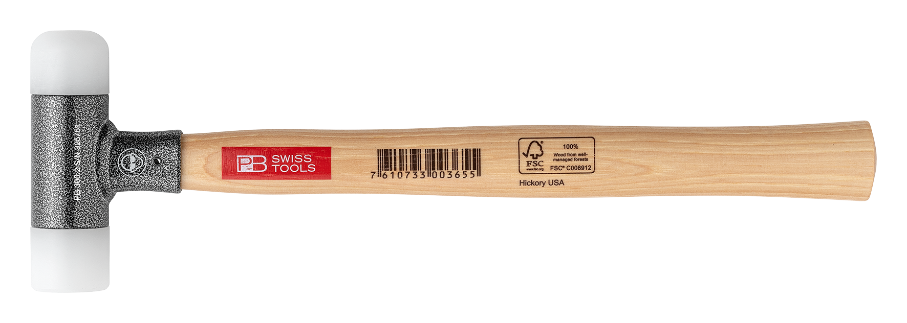 Nylonhammer PB 300.2