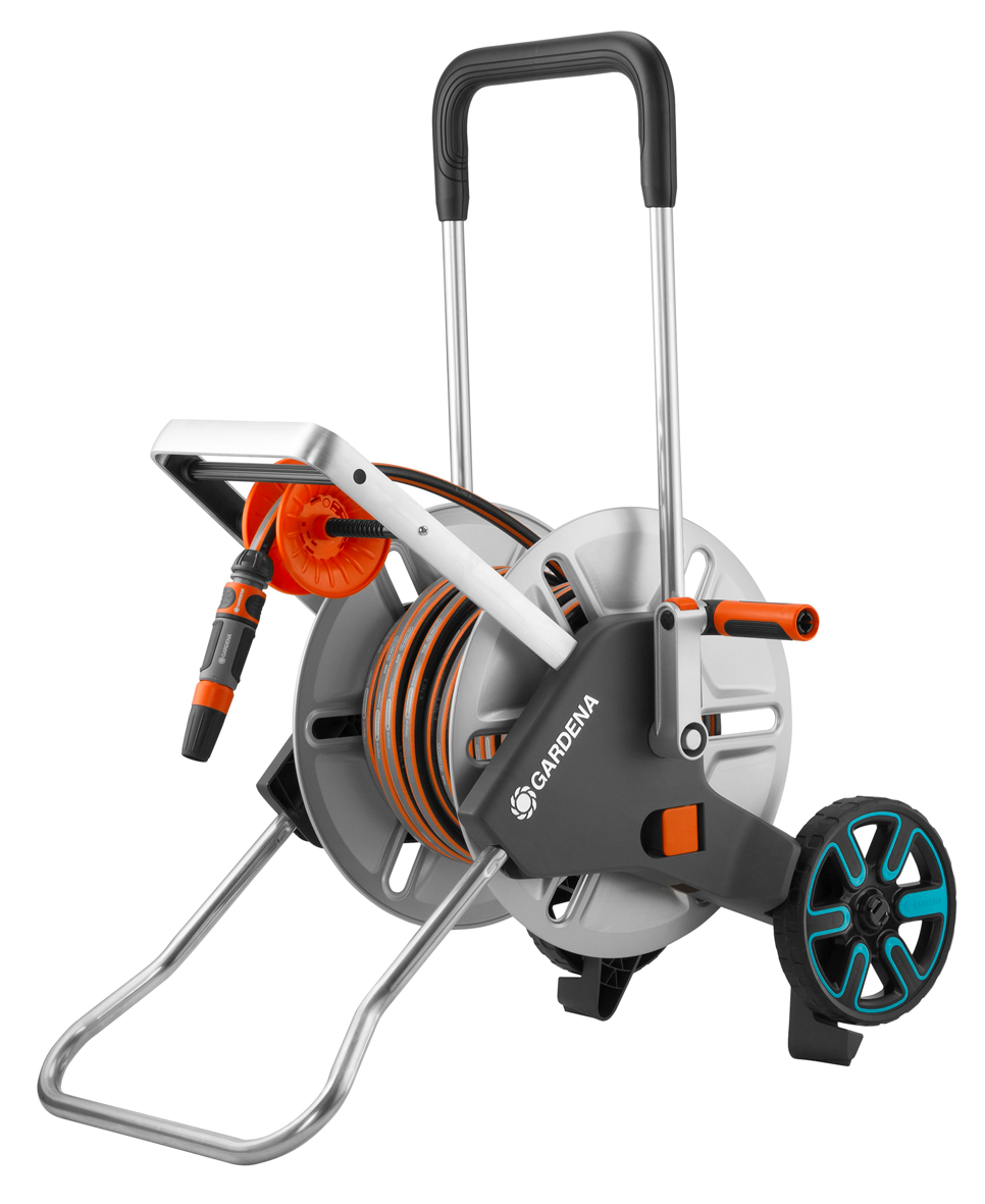 Schlauchwagenset M 25m