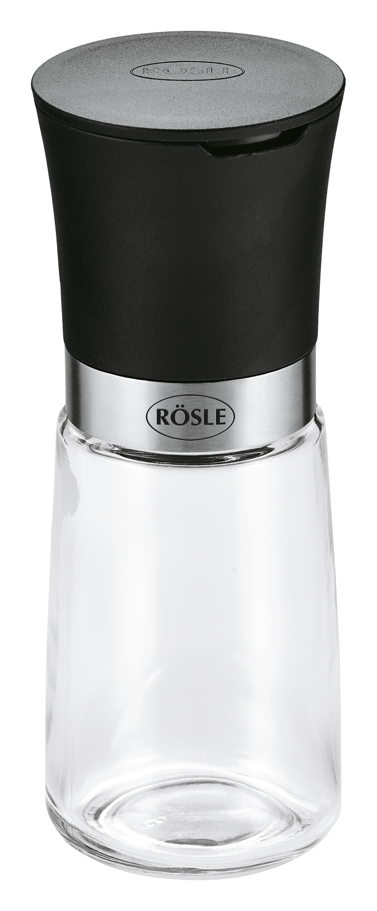 Gewürzmühlen-Set 3tlg.