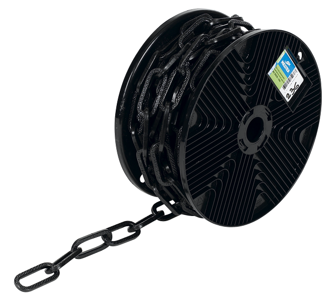 Zierkette ø5mm 41x21mm