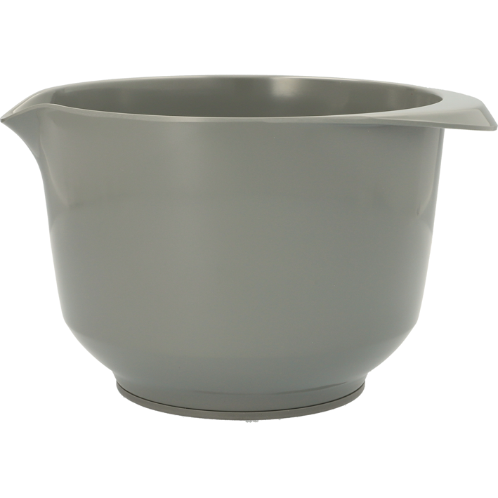 Rührschüssel Colour grau 2l