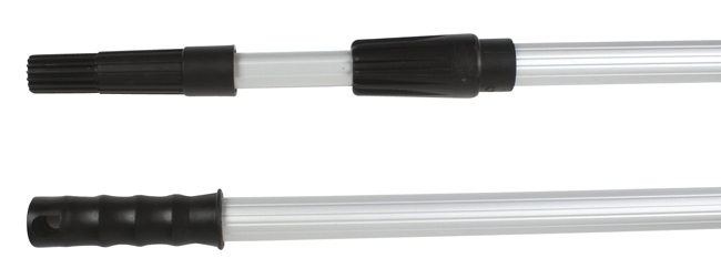 Teleskopverlängerung 115/200