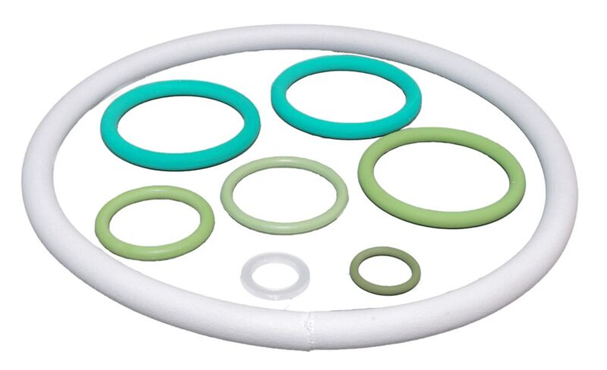 Dichtungssatz Spray Matic